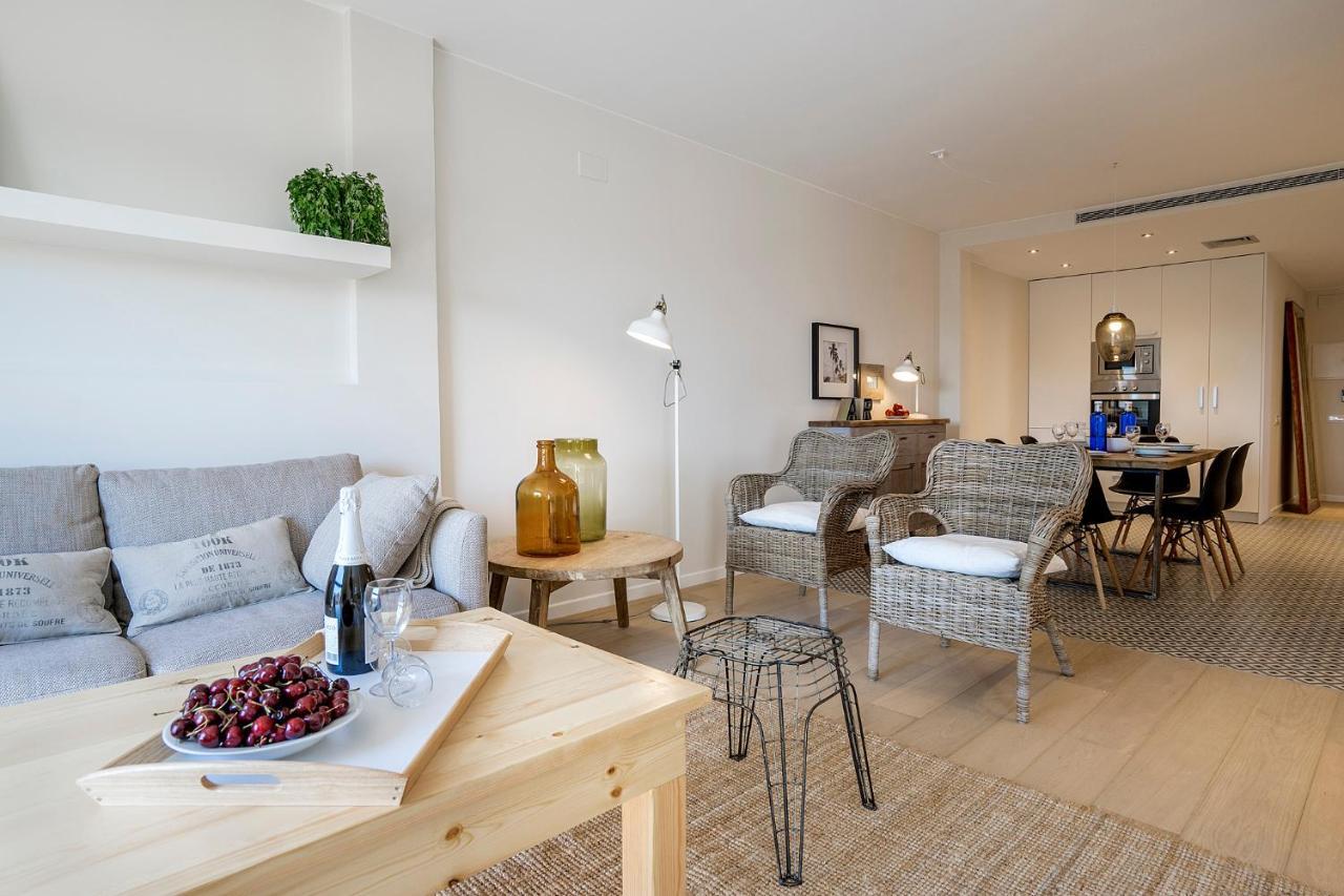 Friendly Gran Via Apartamento *