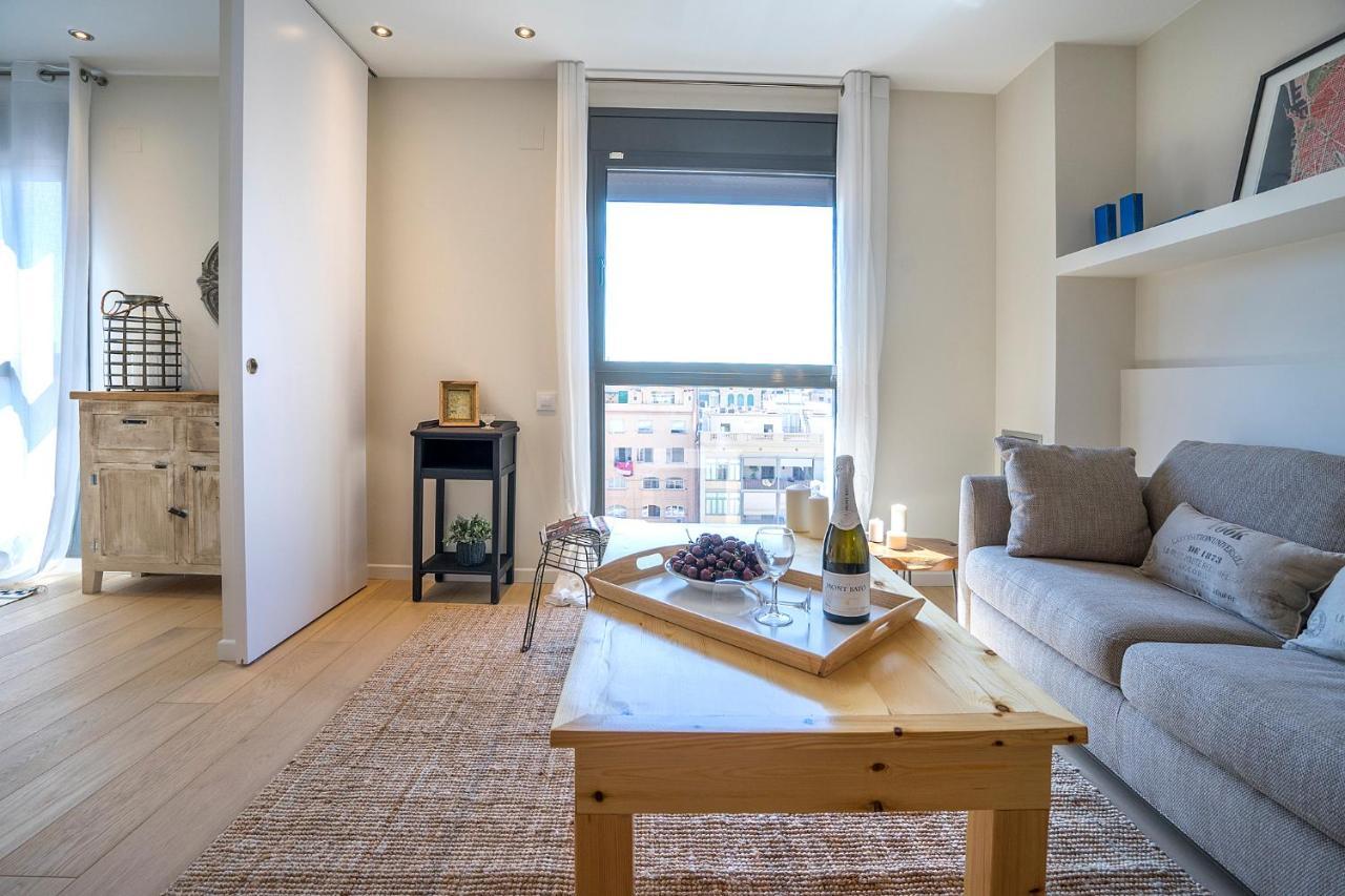 Apartamento Friendly Gran Via