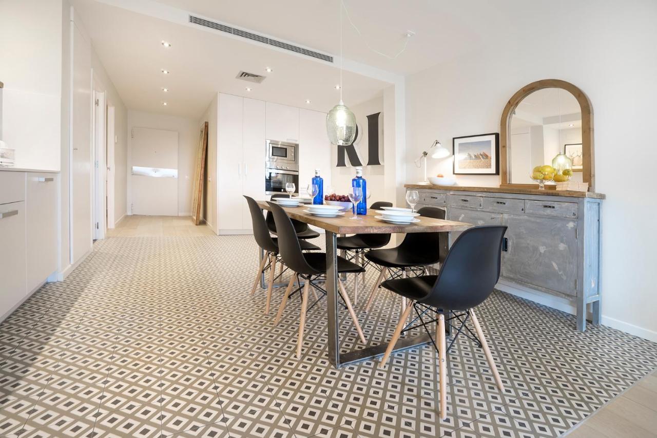 Friendly Gran Via Apartamento *