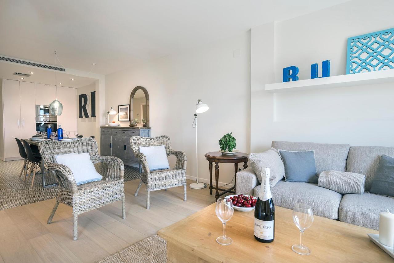 Apartamento Friendly Gran Via Barcelona