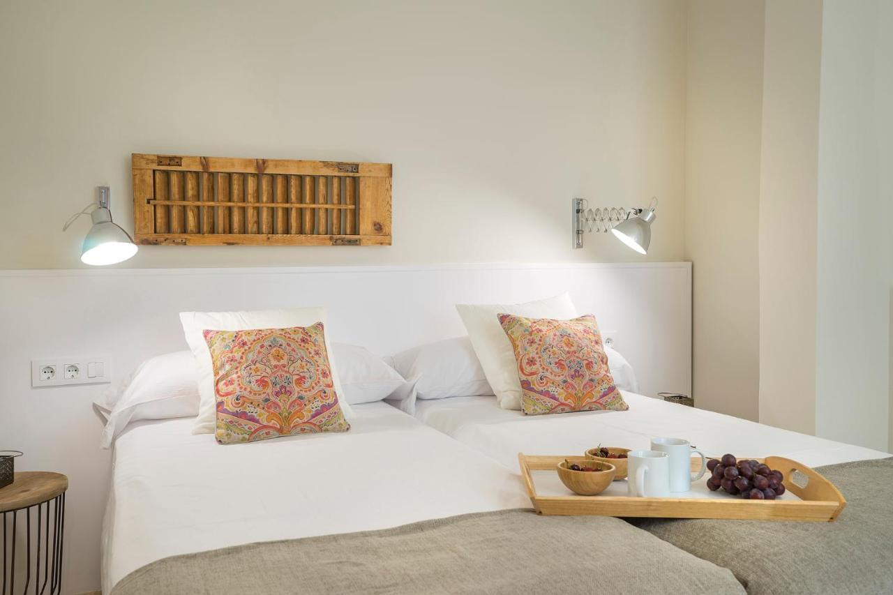 Apartamento Friendly Gran Via