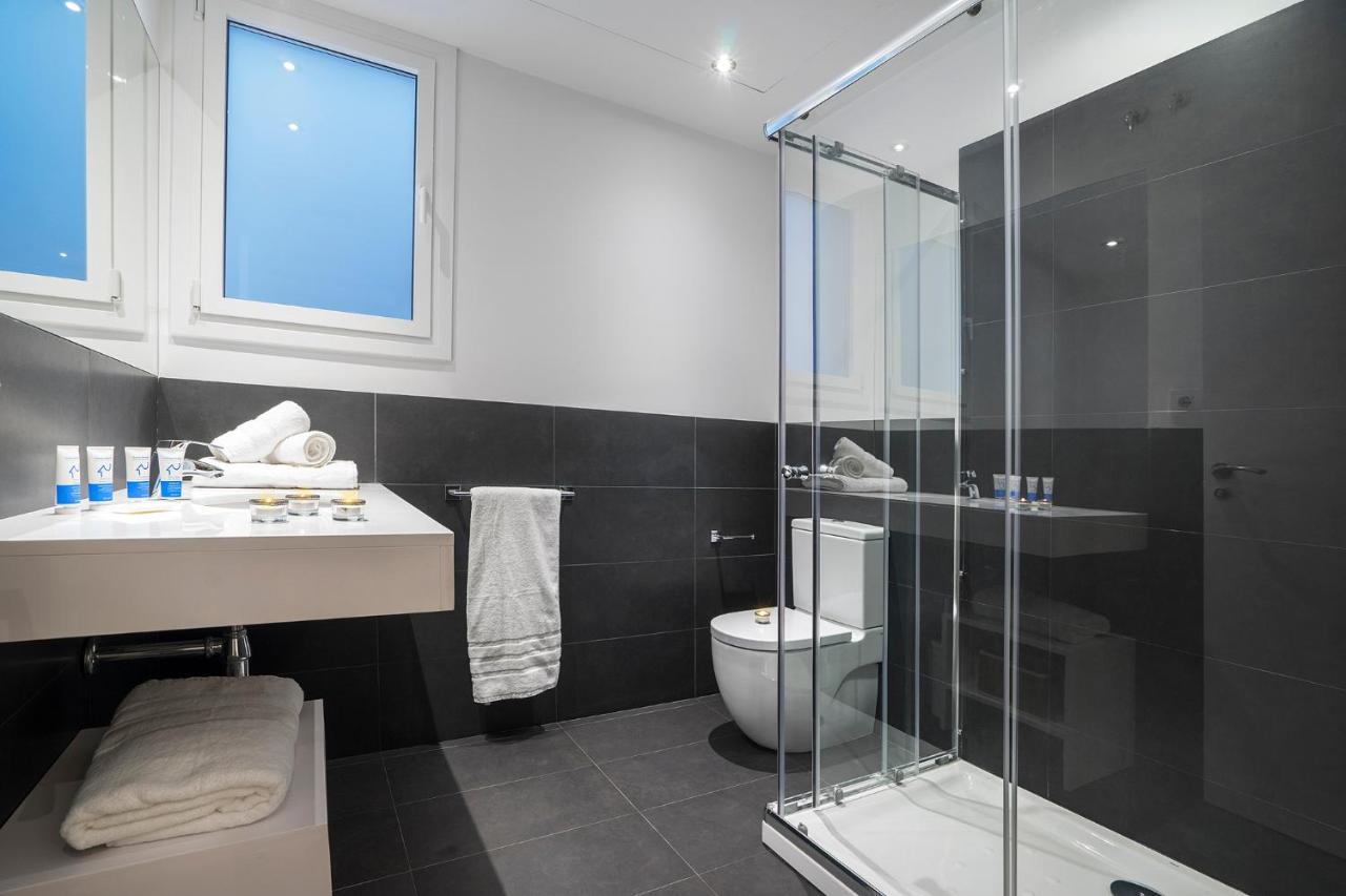 Friendly Gran Via Apartamento