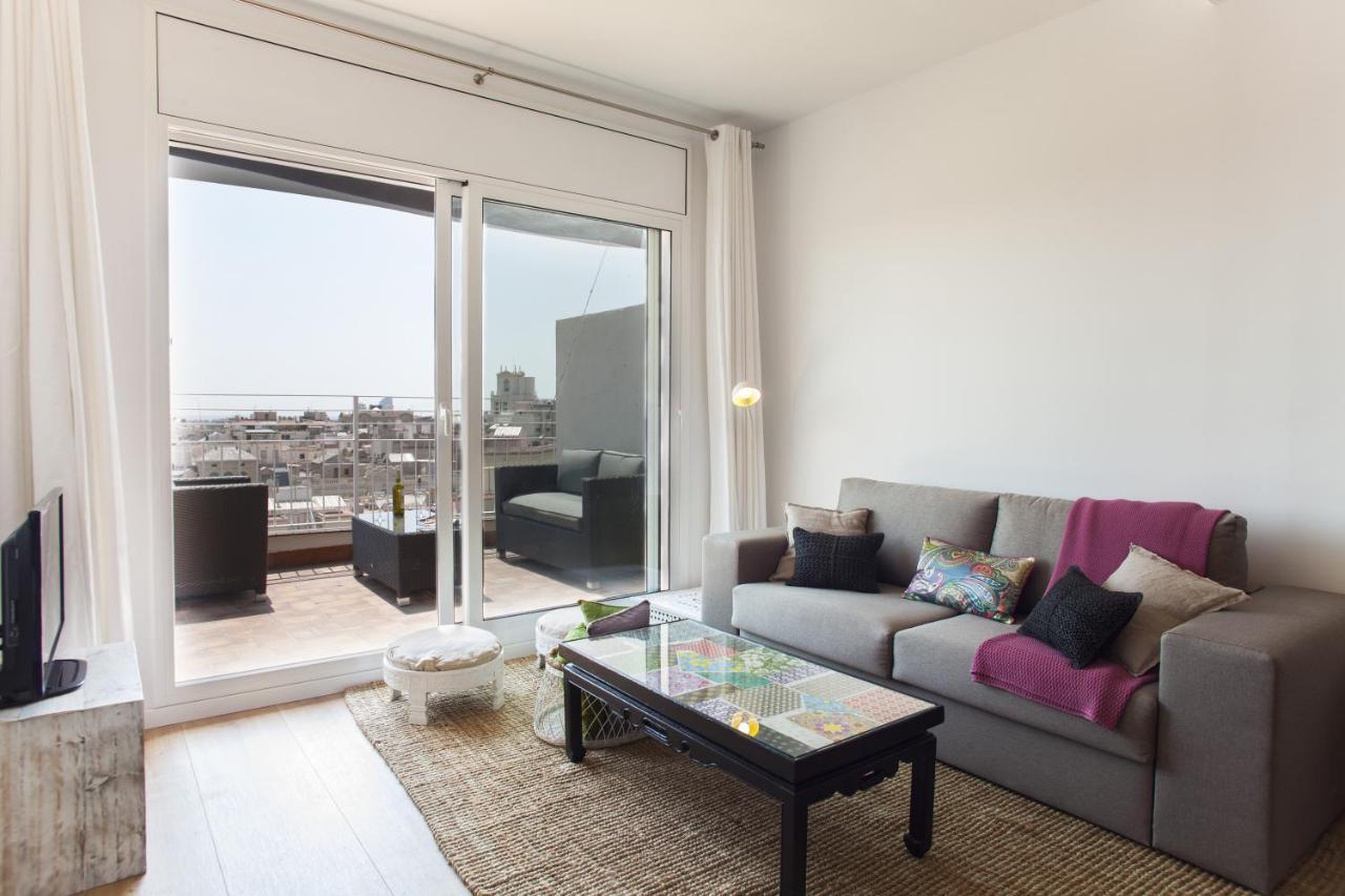 Friendly Gran Via Apartamento *