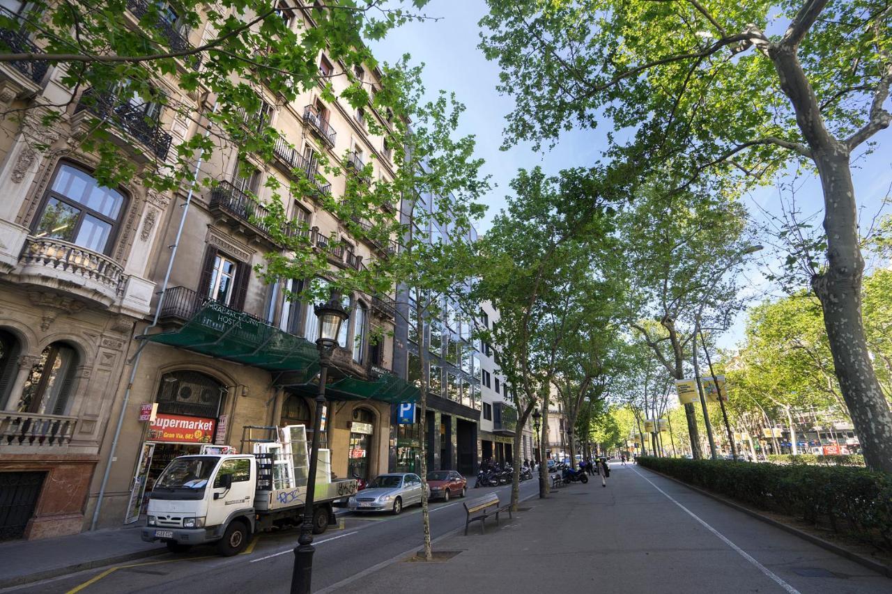 Friendly Gran Via