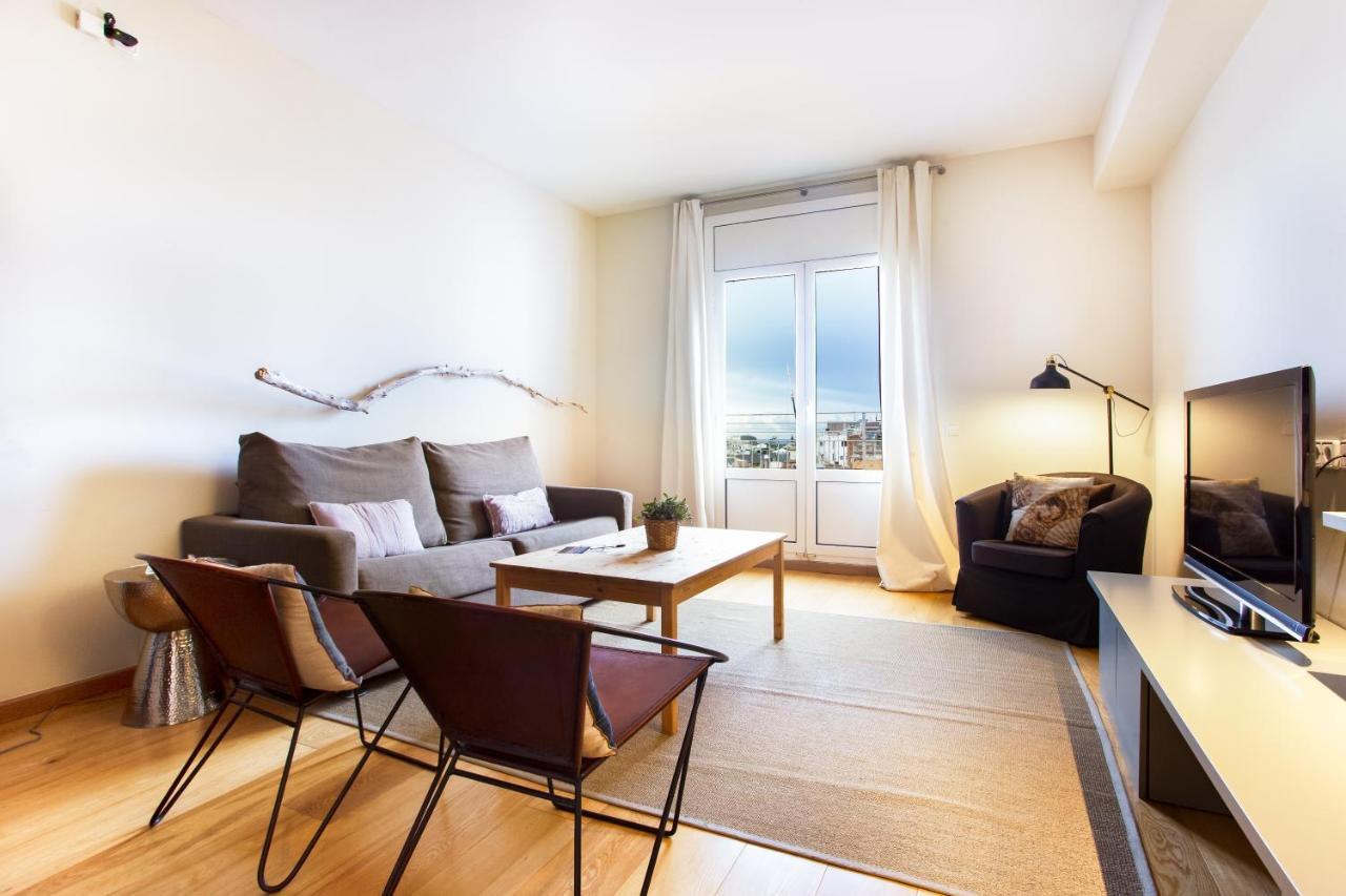 Friendly Gran Via Apartamento Barcelona