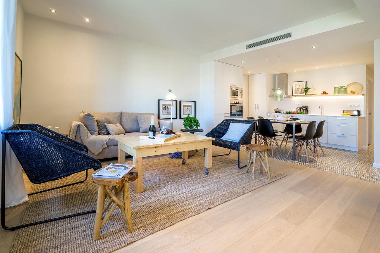 Friendly Gran Via Apartamento Barcelona