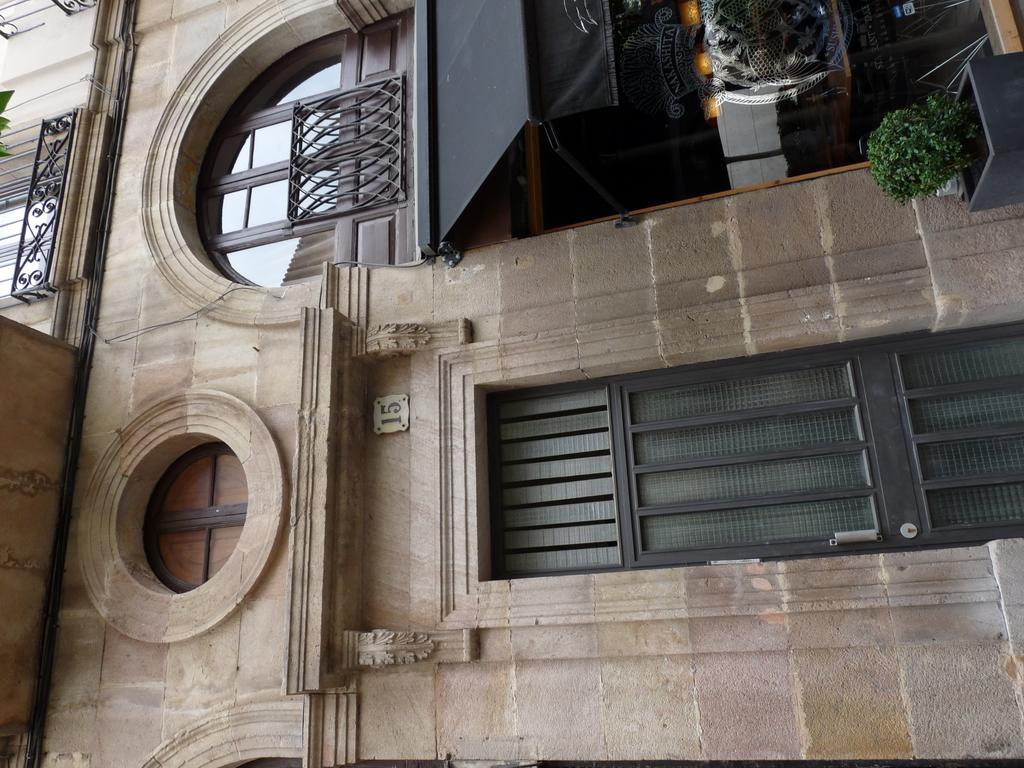 Apartamento No 15 - The Streets *