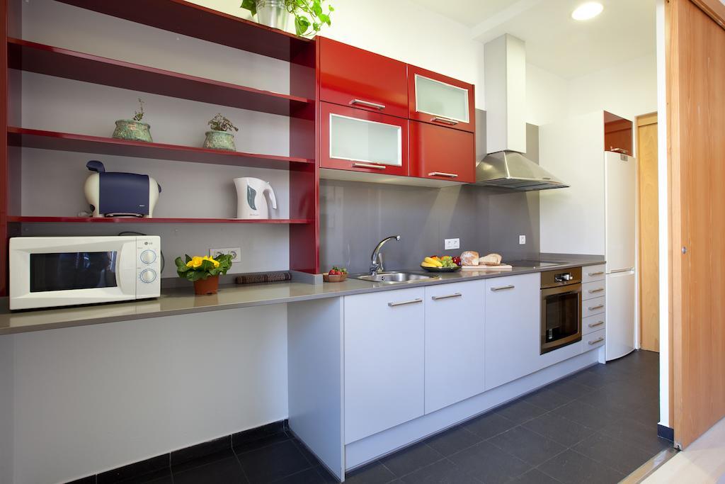 Apartamento No 15 - The Streets Barcelona