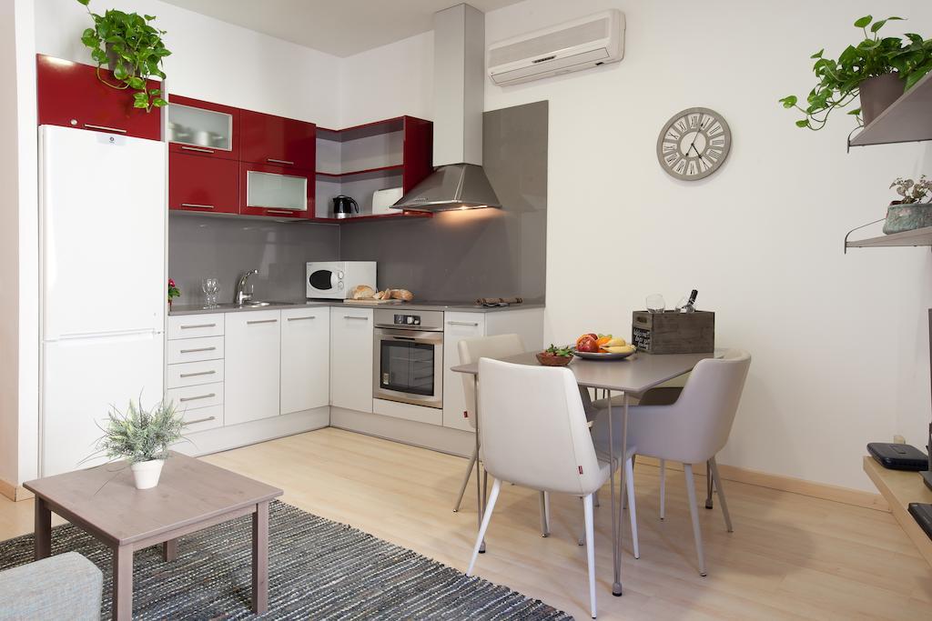 Apartamento No 15 - The Streets