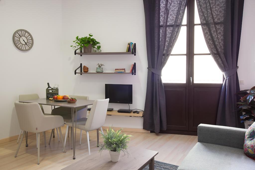 Apartamento No 15 - The Streets *