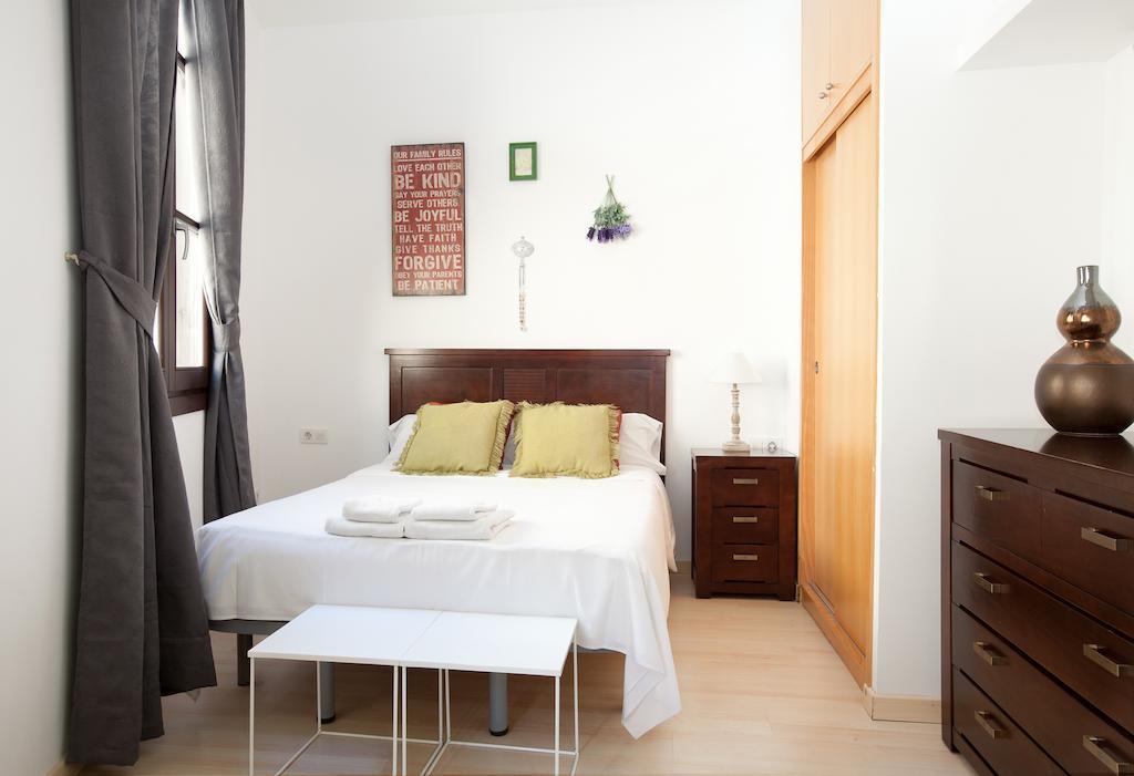 No 15 - The Streets Apartamento *
