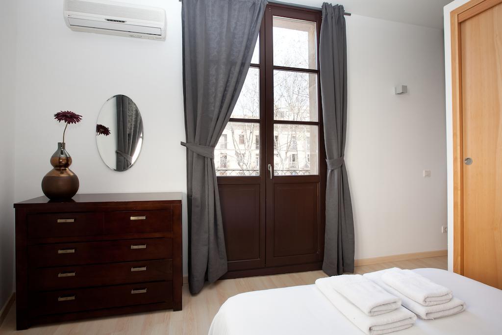 Apartamento No 15 - The Streets Barcelona