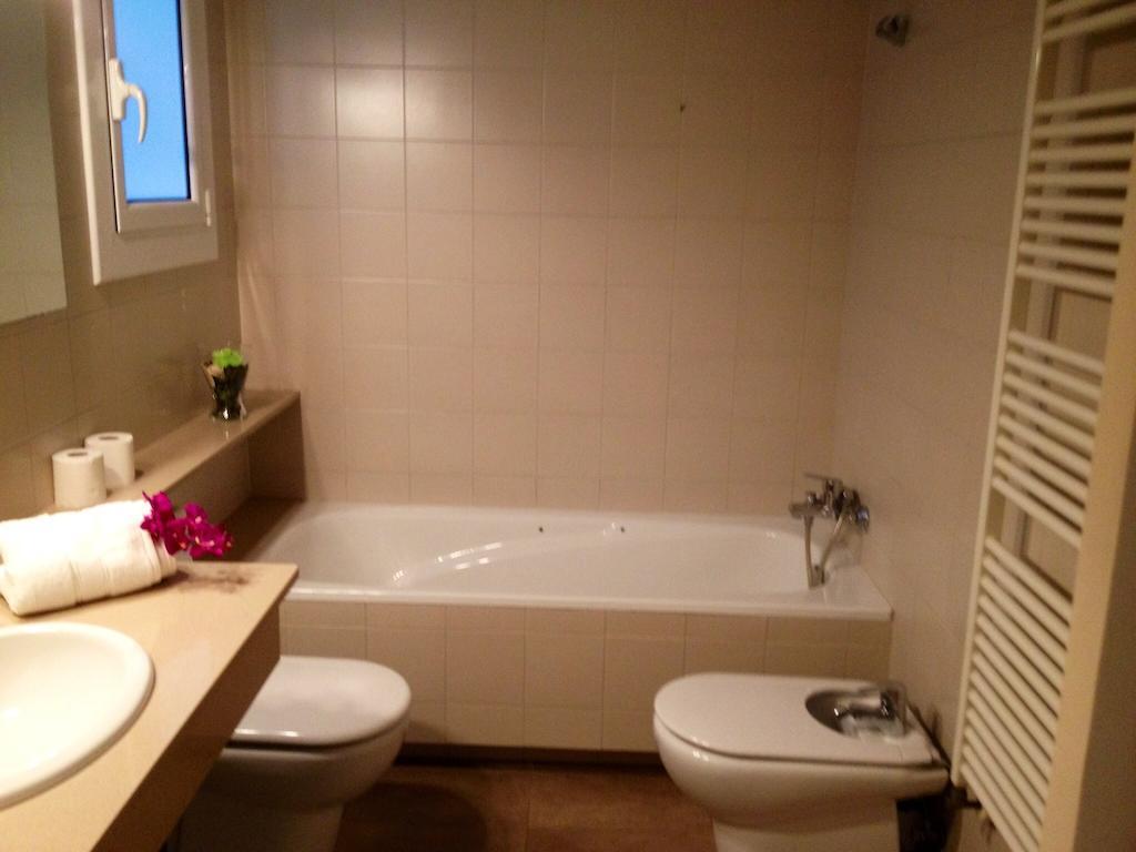 Bed and breakfast Casa De Ricardo Barcelona