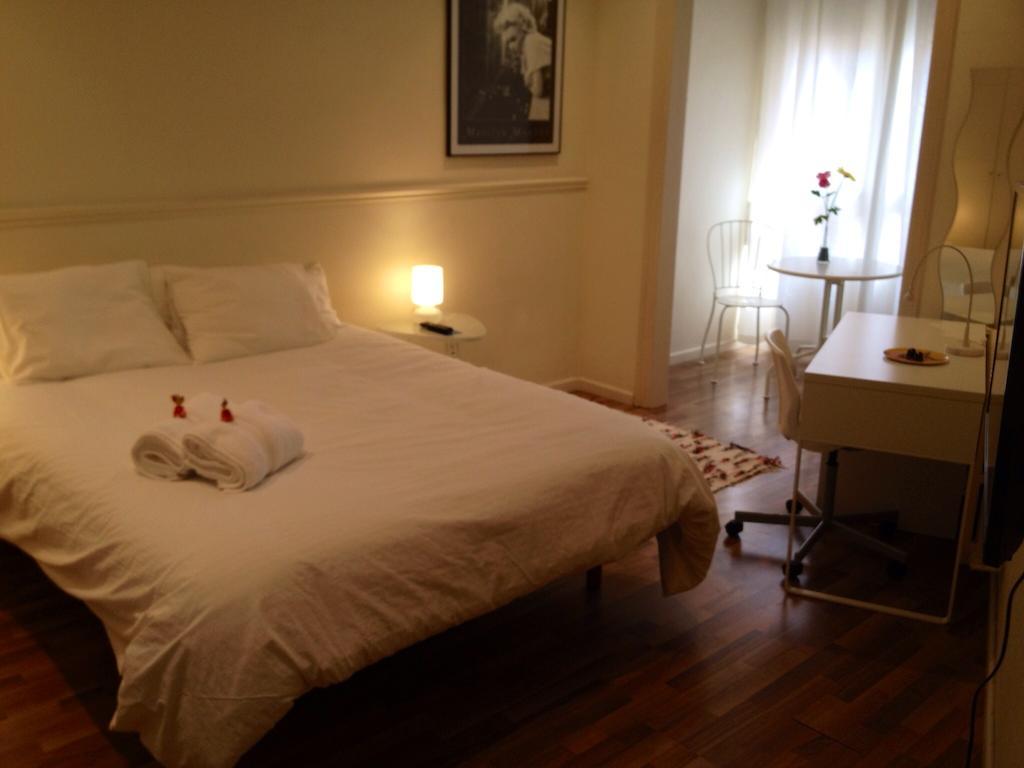 Bed and breakfast Casa De Ricardo