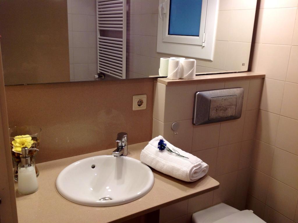 Bed and breakfast Casa De Ricardo Barcelona