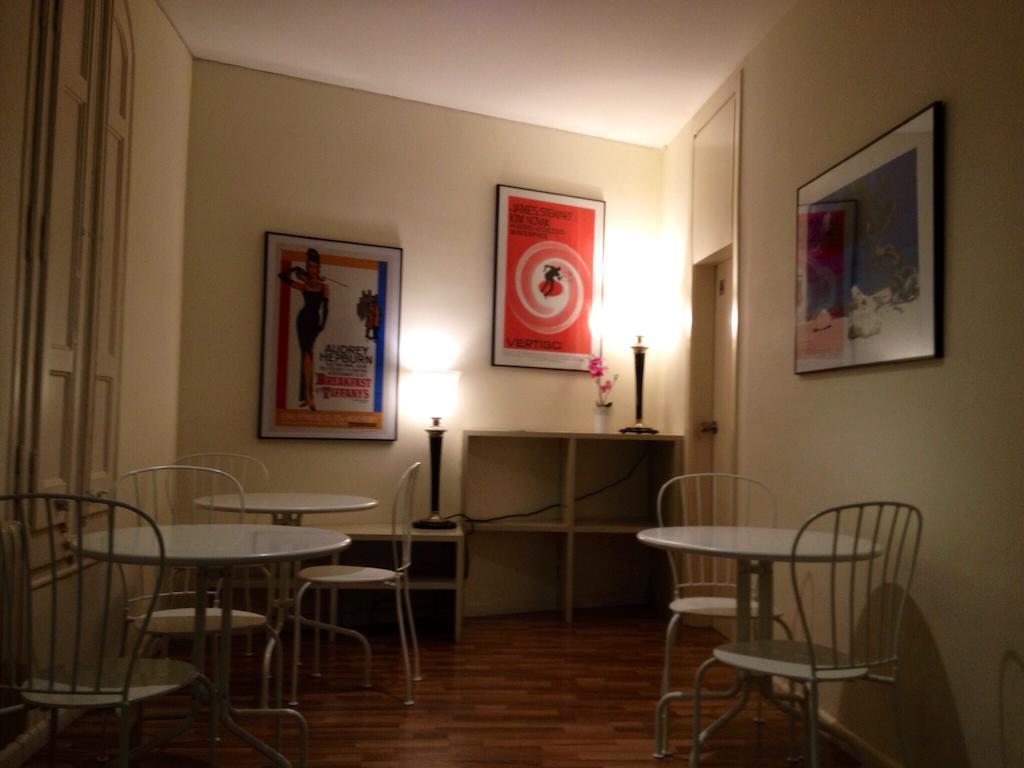 Casa De Ricardo * Barcelona