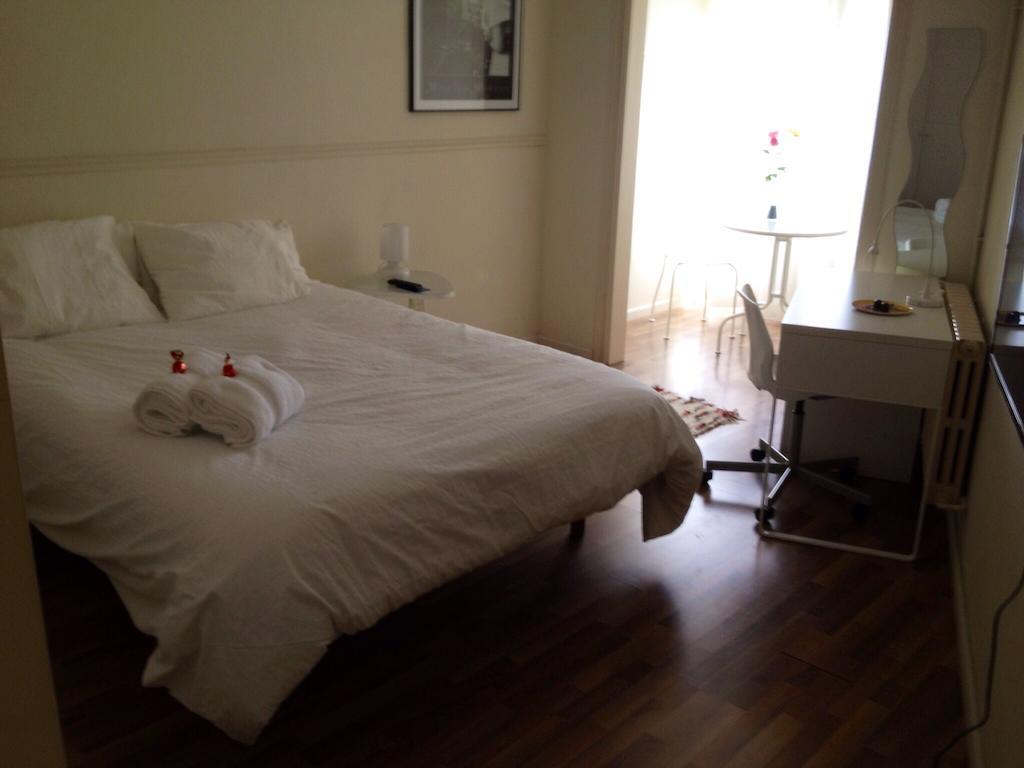Bed and breakfast Casa De Ricardo