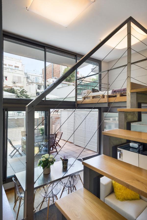 Apartamento My Space Gracia Pool Terrace