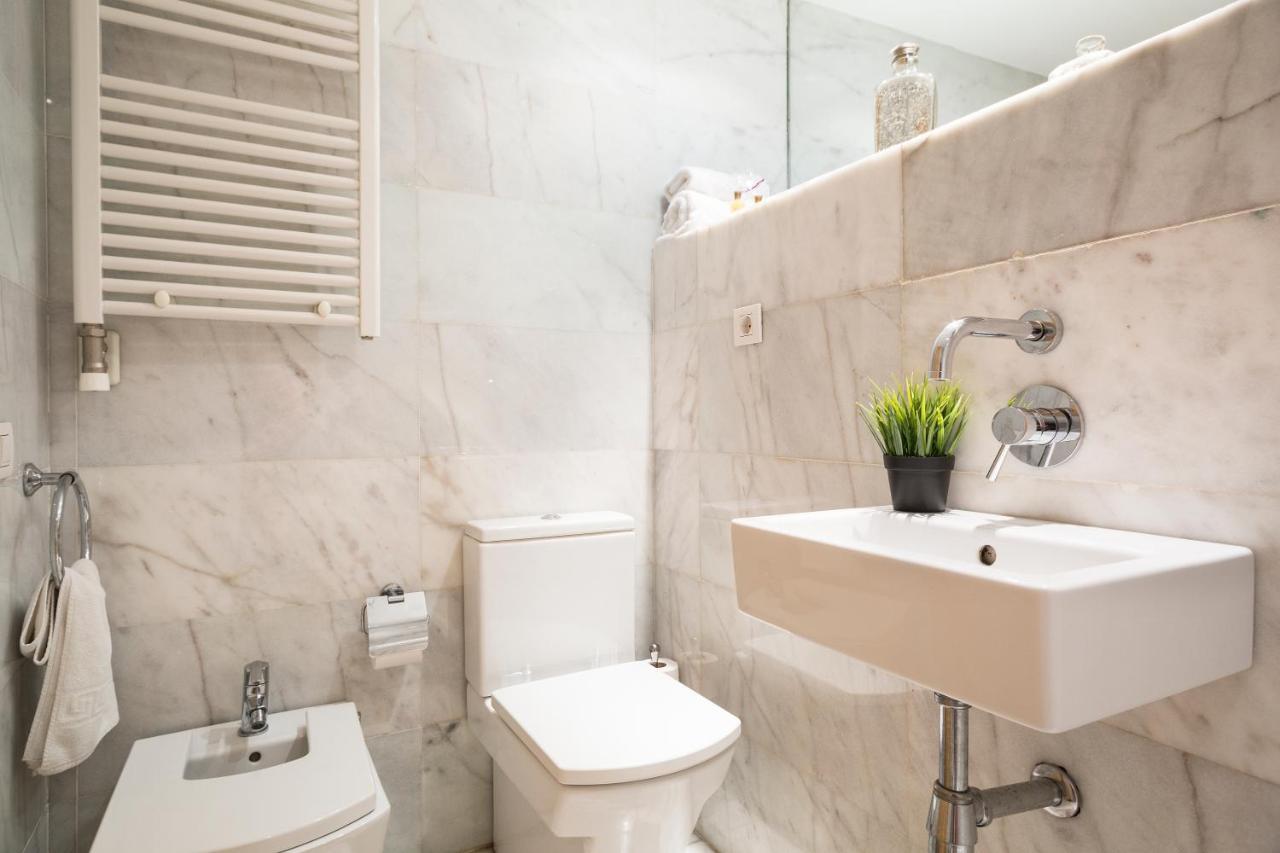 Apartamento My Space Gracia Pool Terrace *