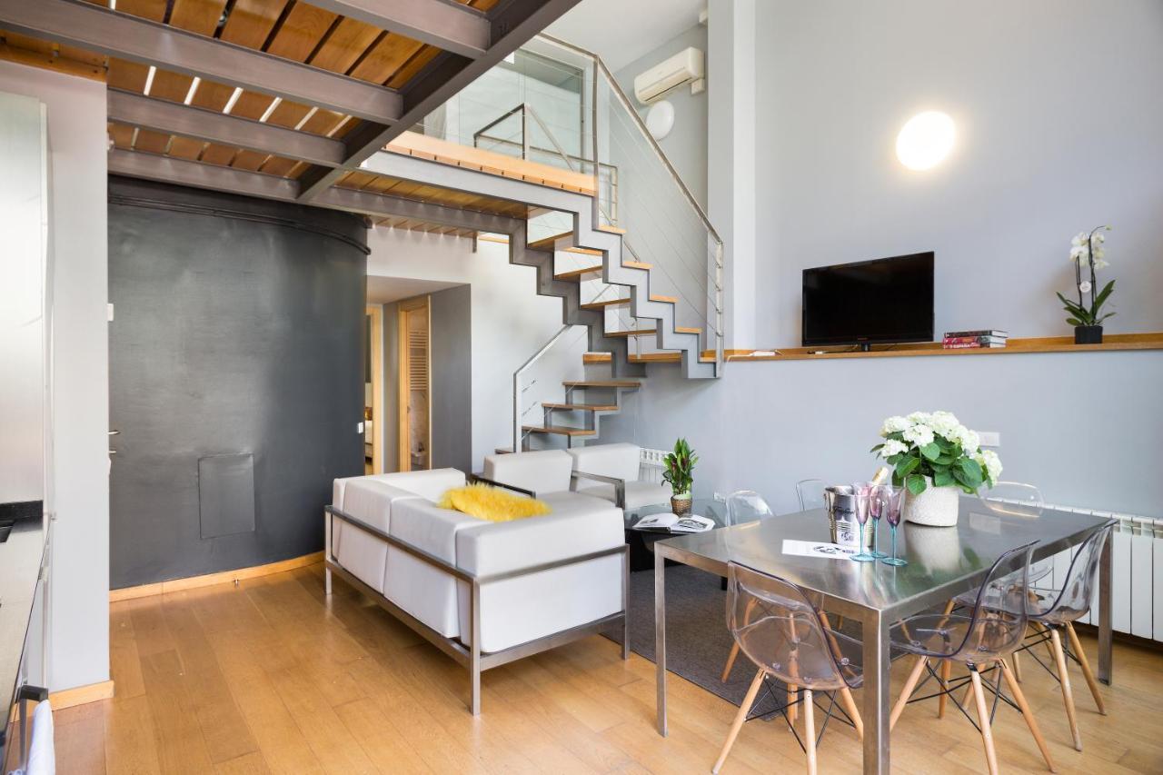 Apartamento My Space Gracia Pool Terrace *