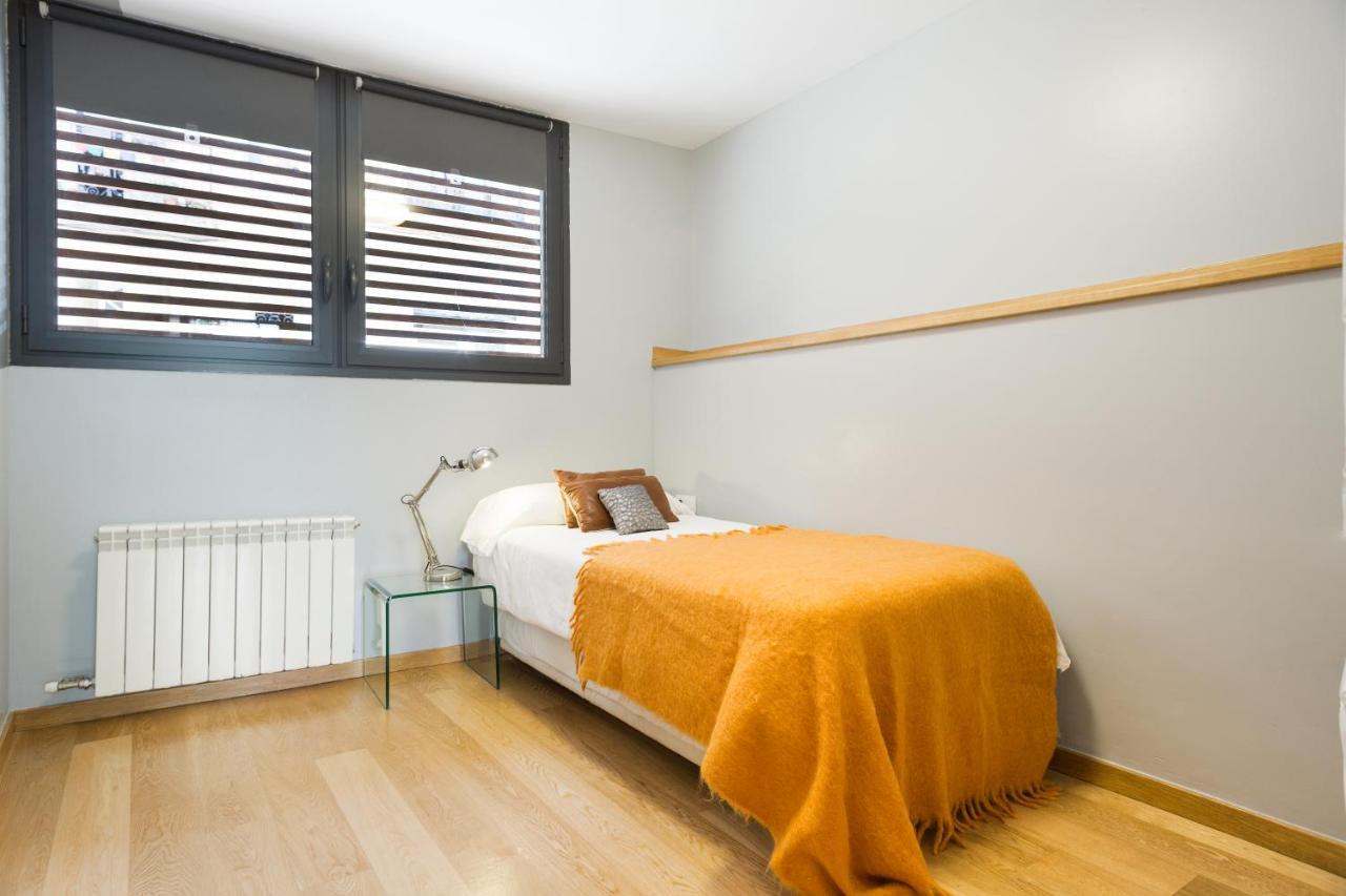 Apartamento My Space Gracia Pool Terrace Barcelona