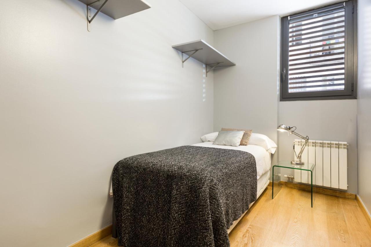 Apartamento My Space Gracia Pool Terrace Barcelona