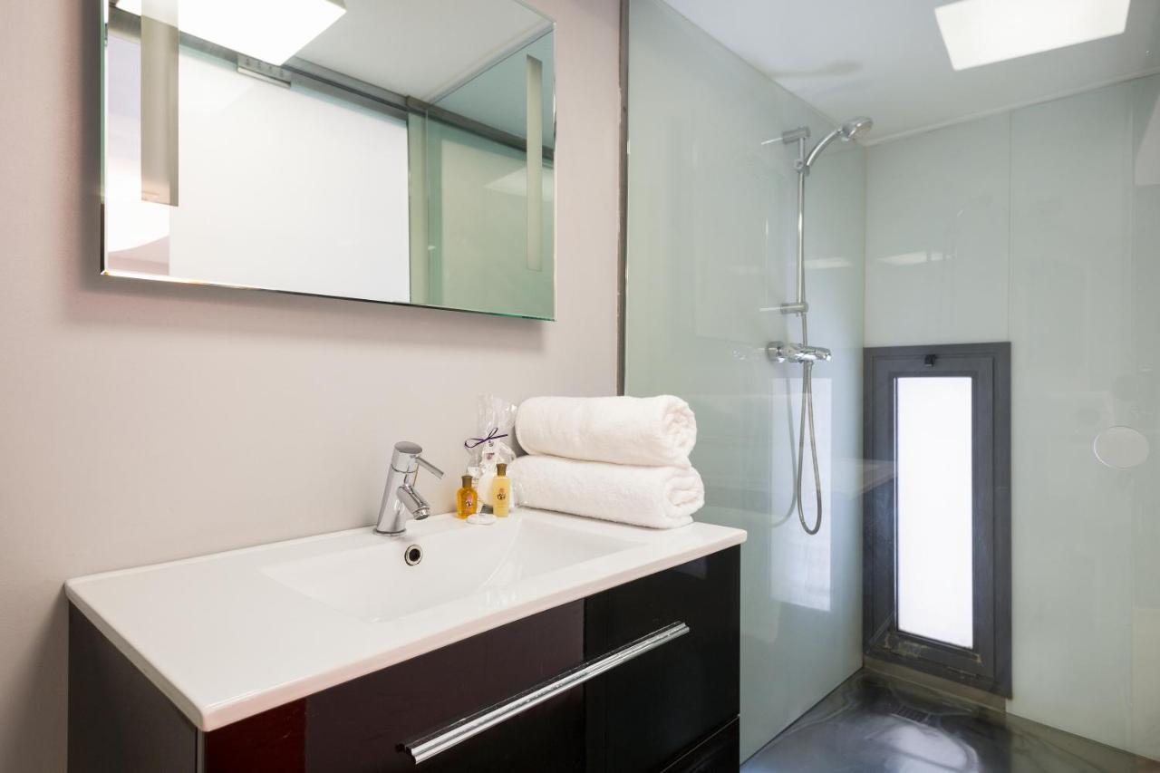 Apartamento My Space Gracia Pool Terrace *