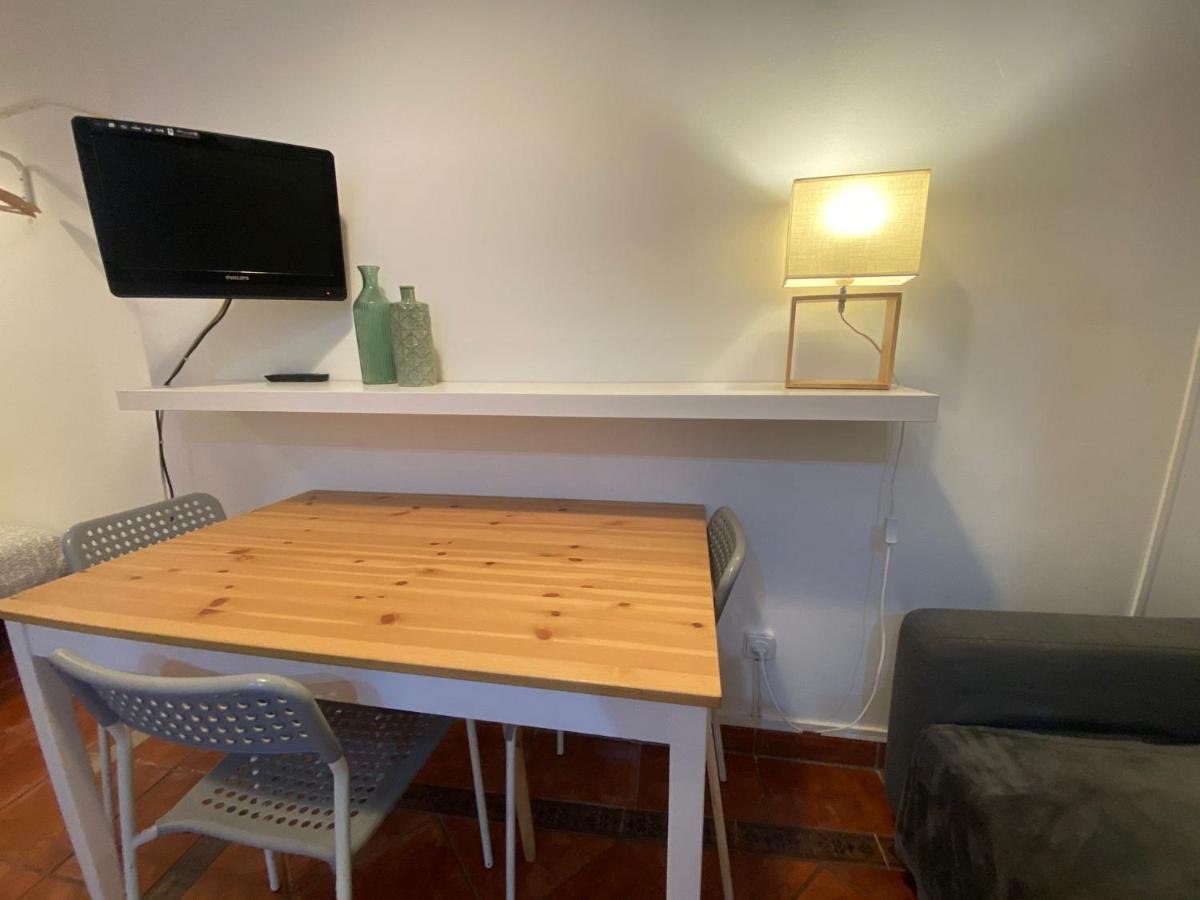 Apartamento 03 Cozy Barca 2,1