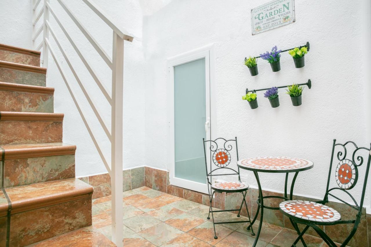 Keyfamily Lovely Apartment *