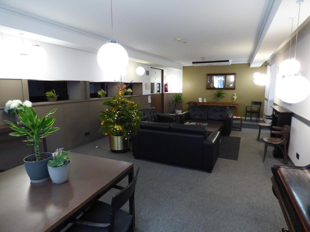 Hotel Moderno Barcelona