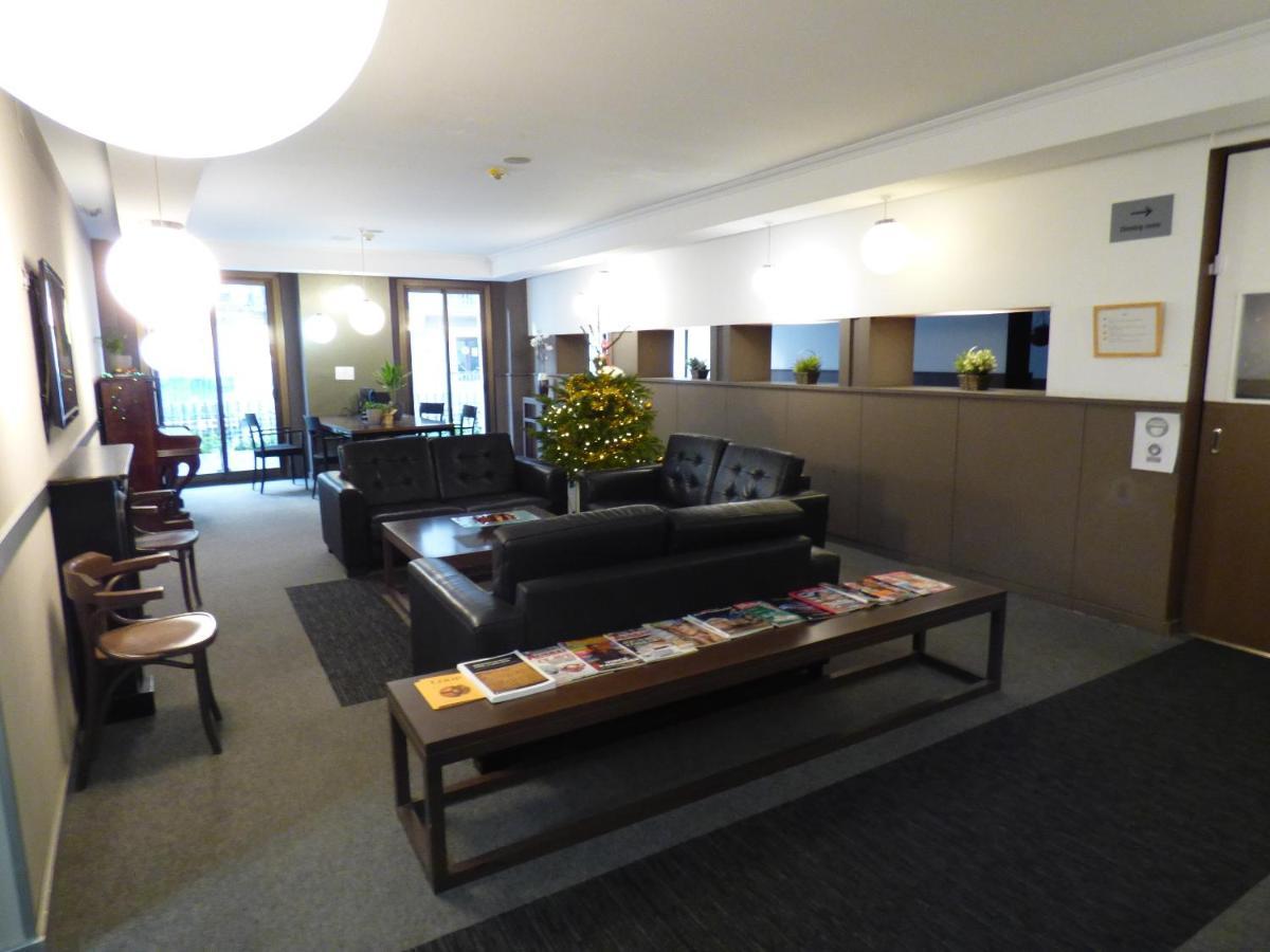 Moderno Hotel Barcelona