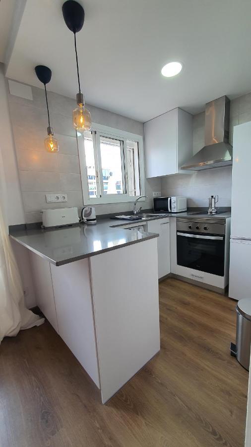 Apartamento Opening Doors Sagrada Familia Barcelona