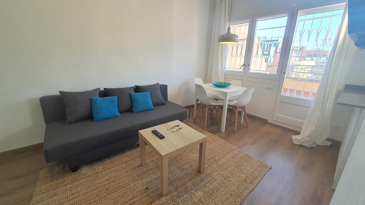 Apartamento Opening Doors Sagrada Familia