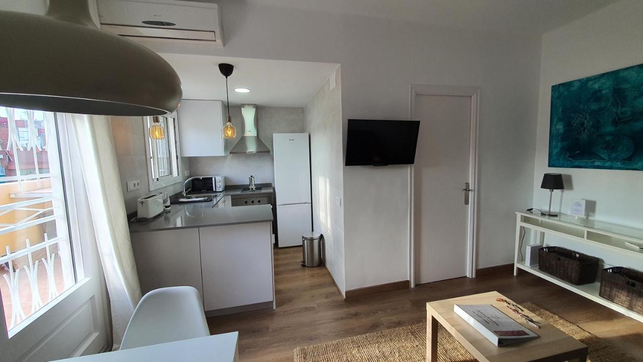 Opening Doors Sagrada Familia Apartamento