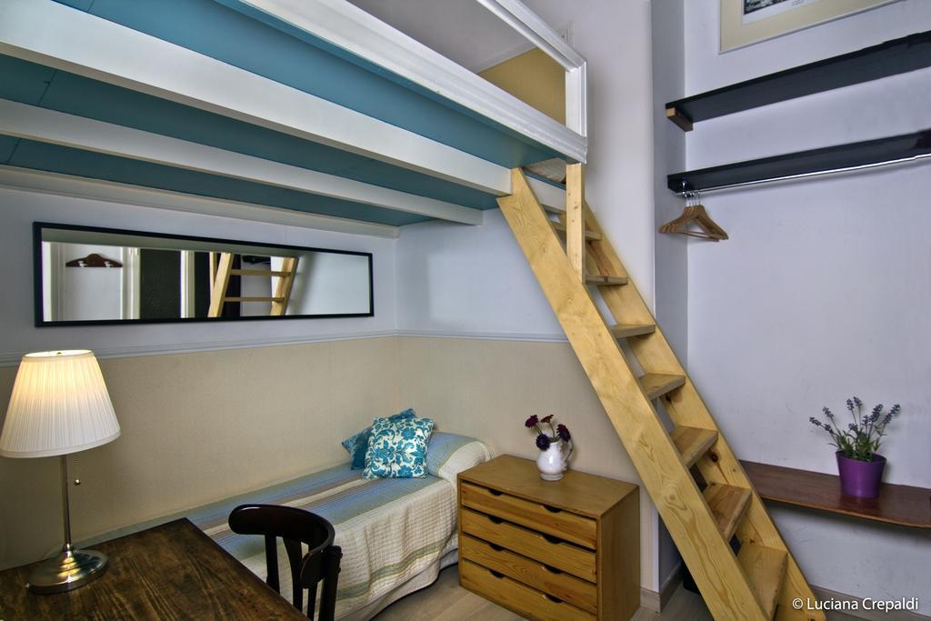 Apartamento Casa Consell *