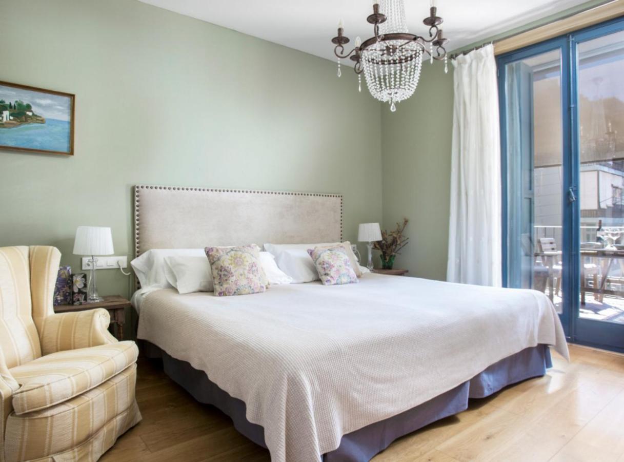 Apartamento Bcn Rambla Catalunya