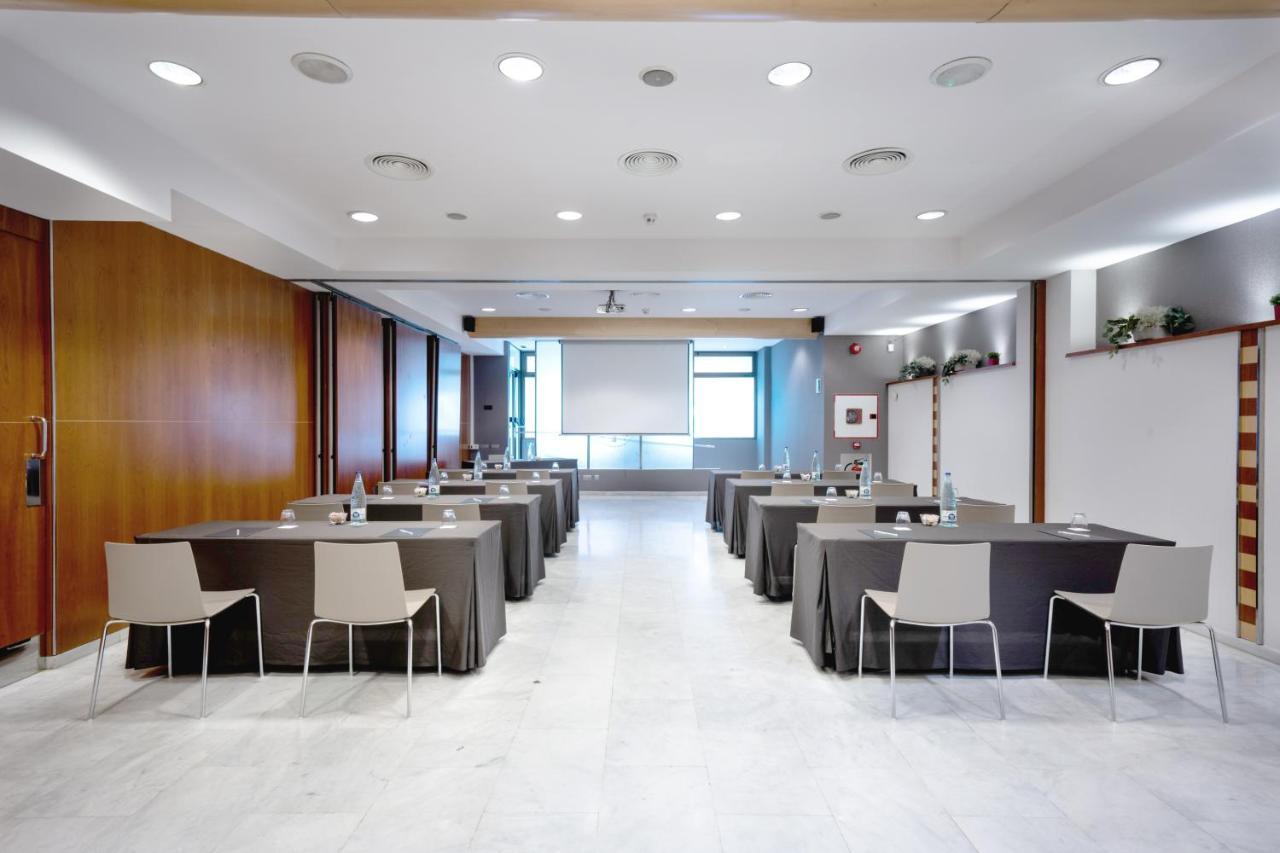 Hotel Catalonia 505