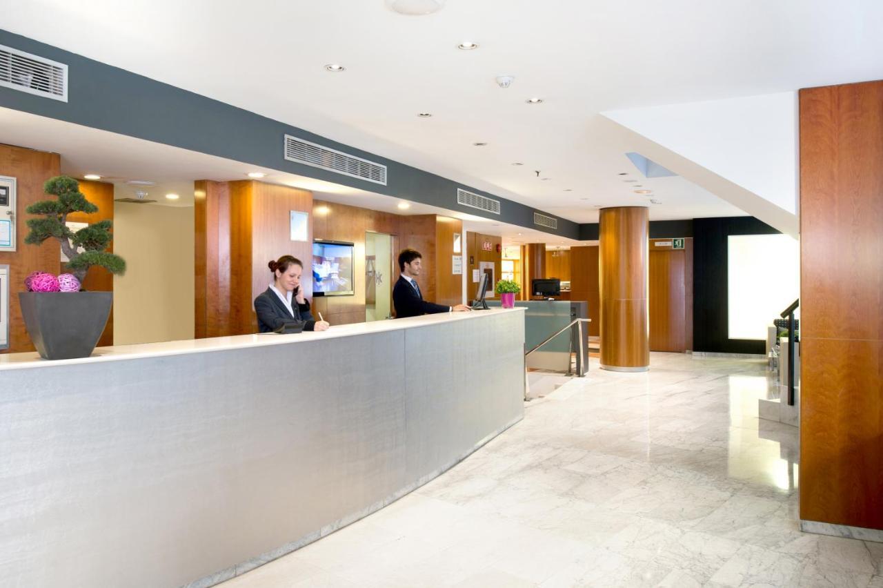 Hotel Catalonia 505