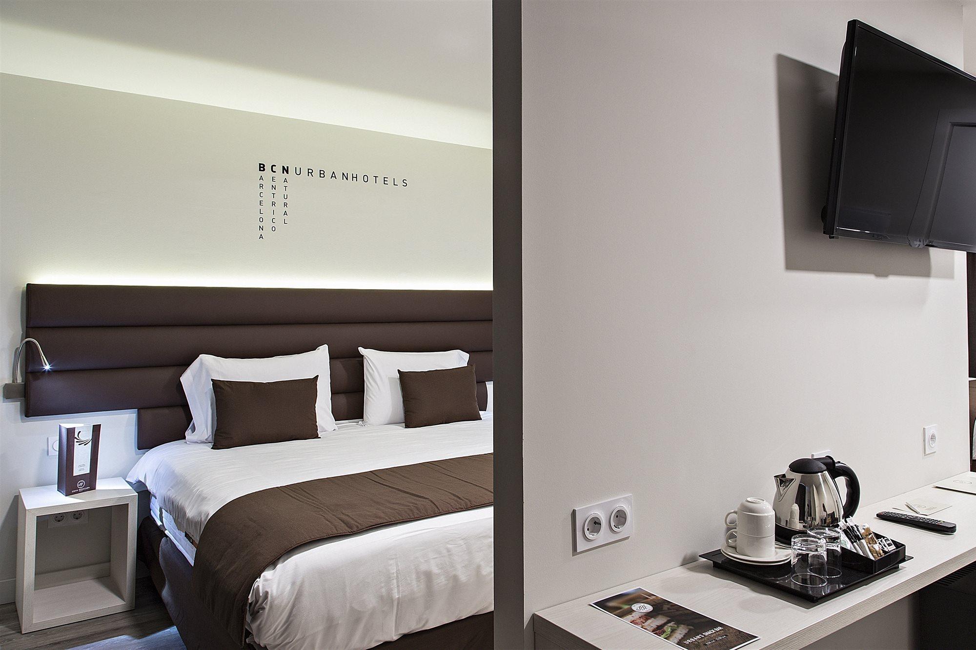 1881 Gran Rosellon Hotel 4*