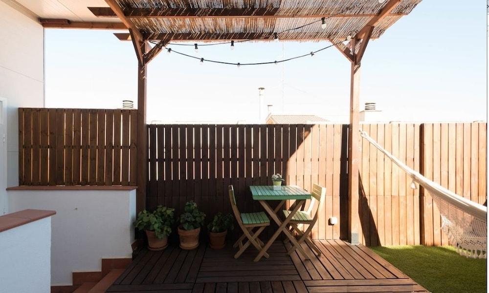 Apartamento Gaudint Barcelona