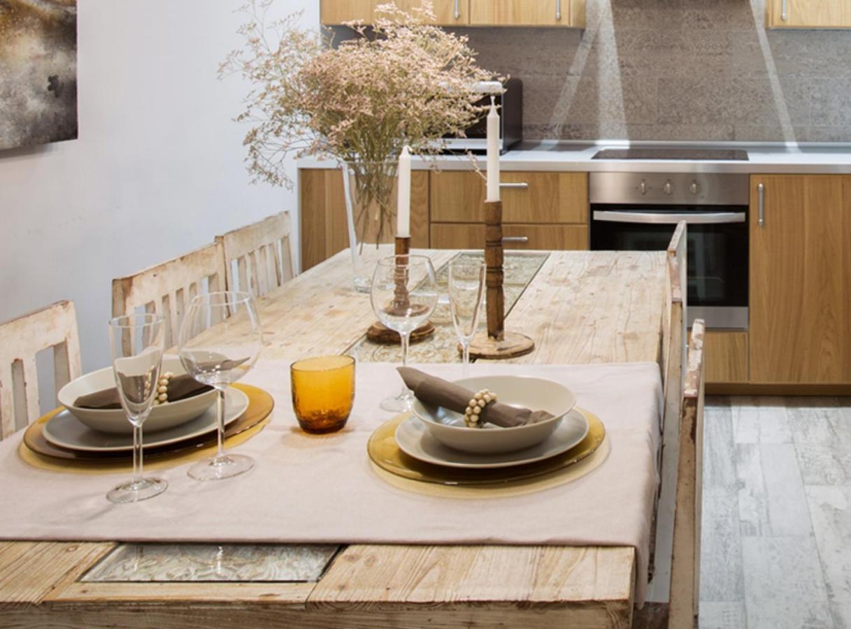 Apartamento Bcn Rambla Catalunya