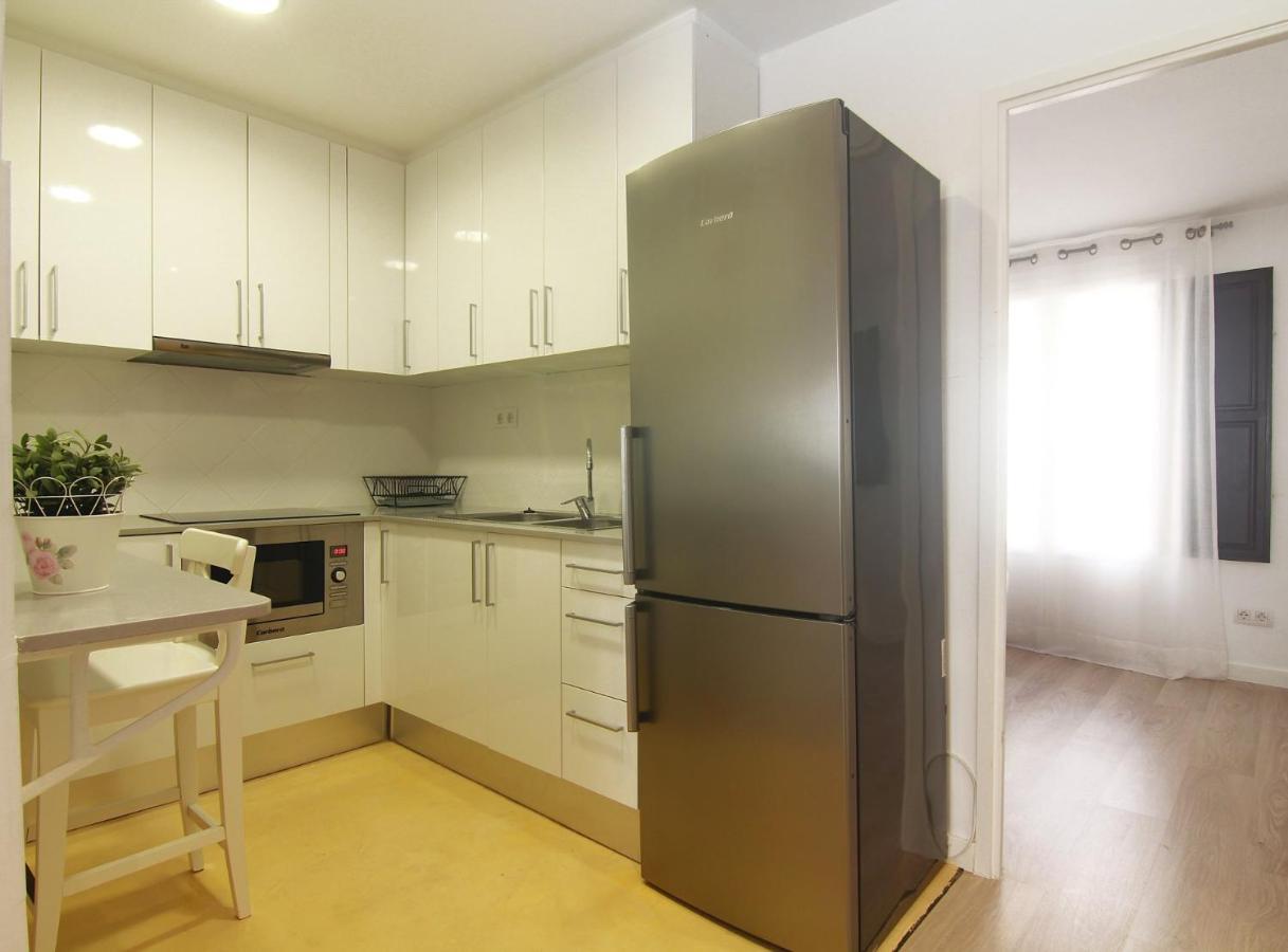Miquel Angel - Apartments Next To Camp Nou *