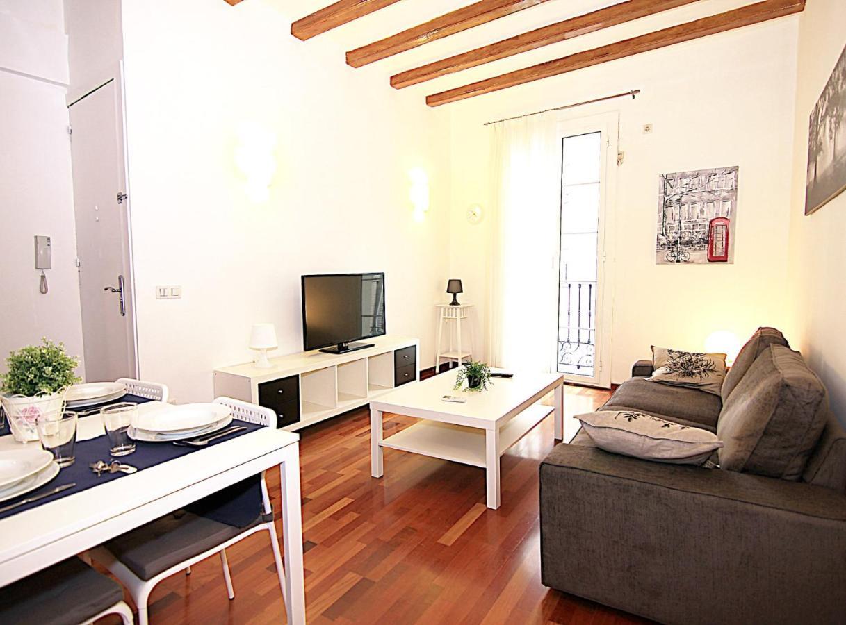 Muntanya - Apt With Private Balcony Sagrada Familia Apartment