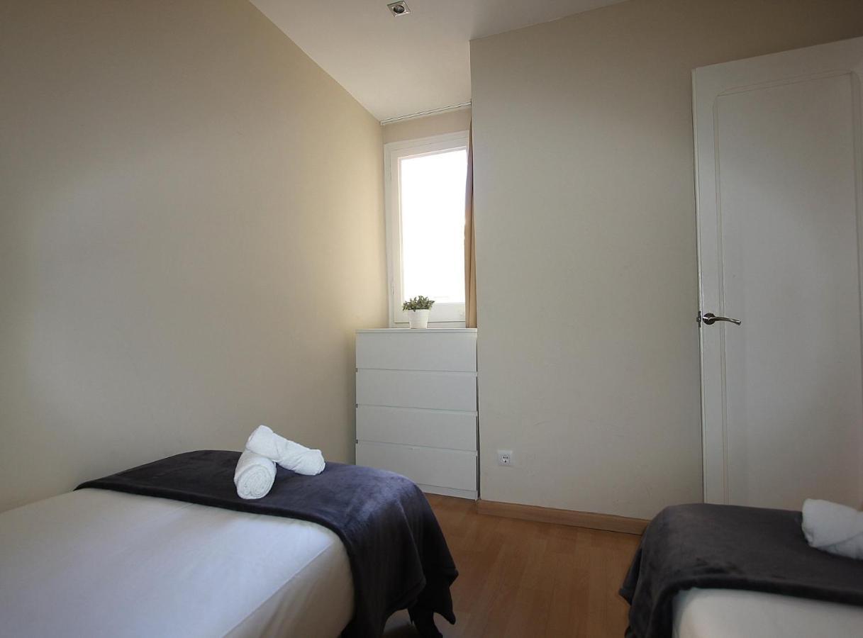 Barcelona - Munne Apartamento Barcelona