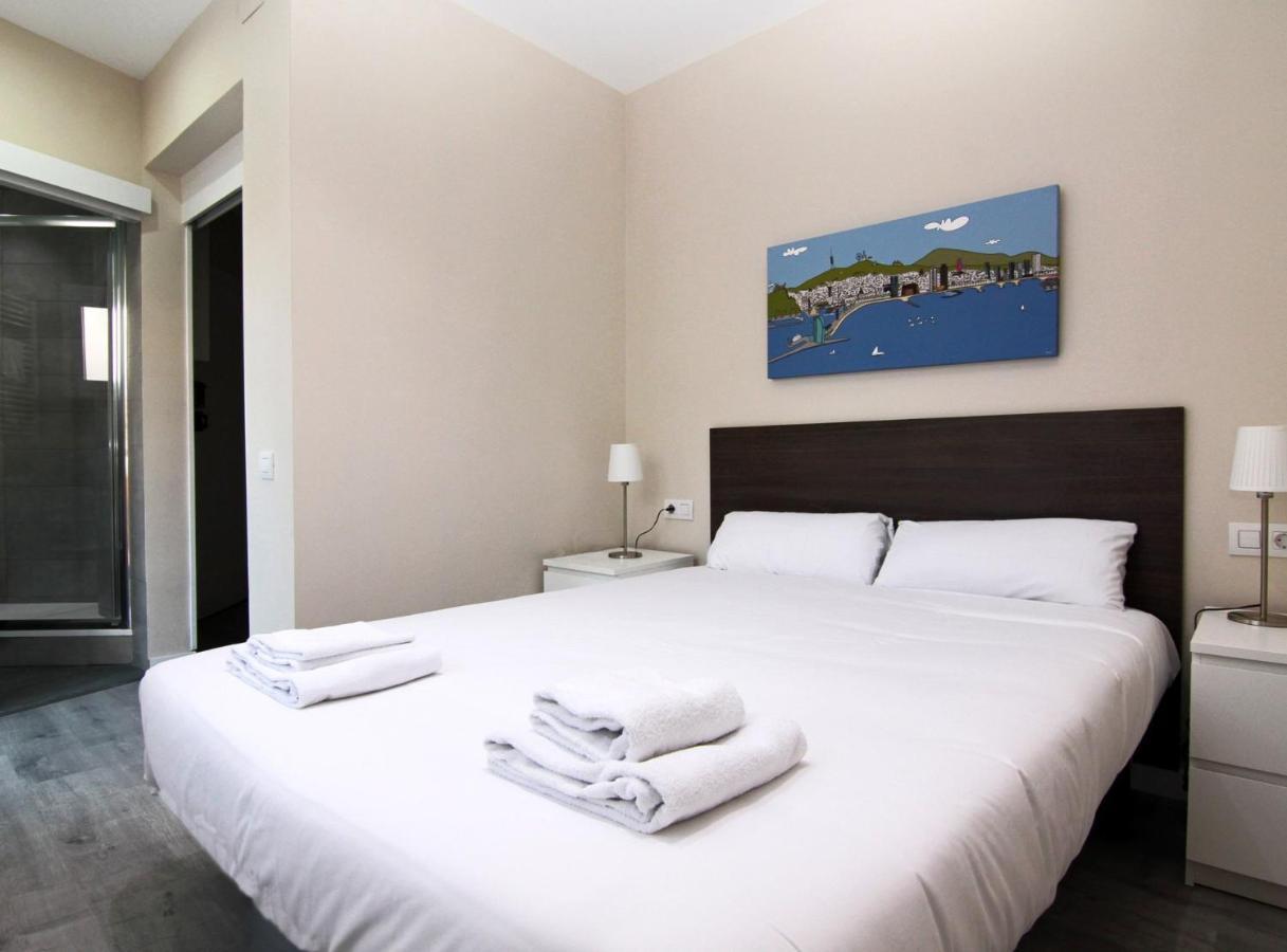 - Felip Ii Apartamento Barcelona