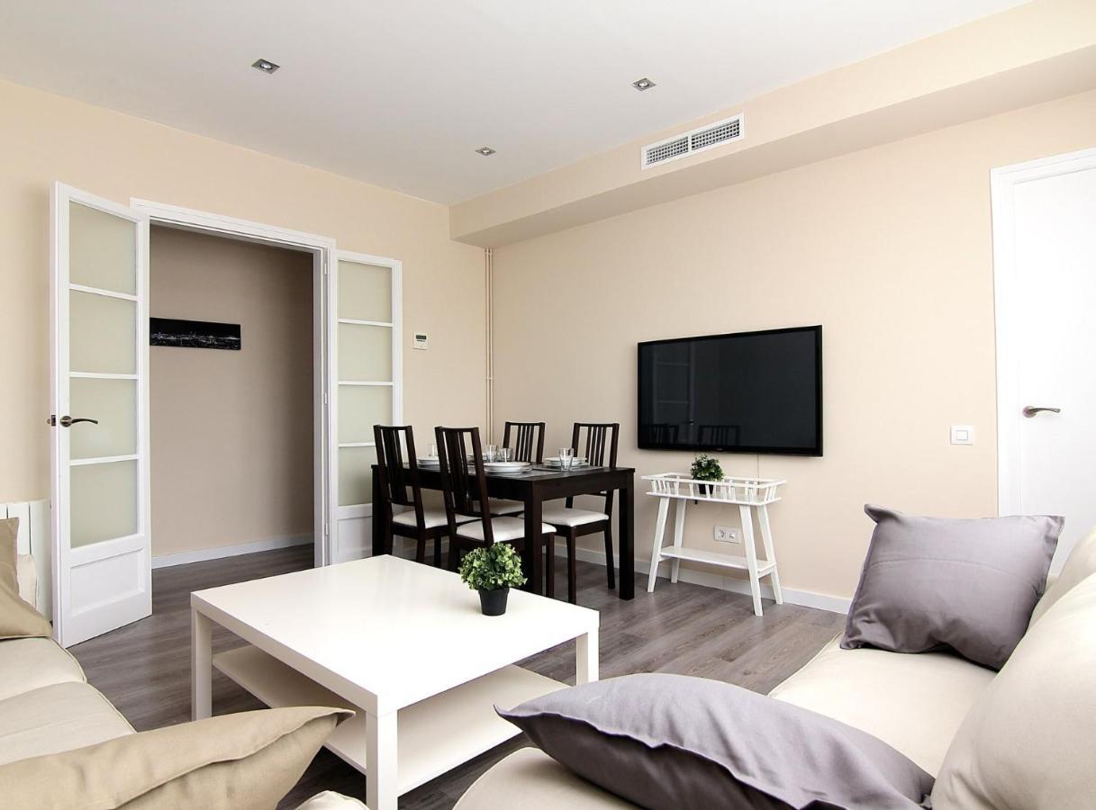 Rius - Apartments & Private Terrace Penthouse Next To The Fair *