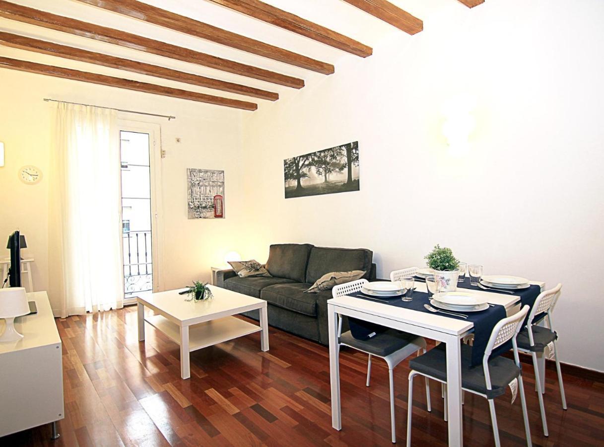 Apartamento Muntanya - Apartments In Sagrada Familia