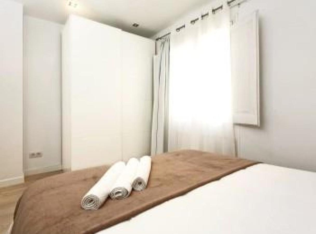Miquel Angel - Apartments Next To Camp Nou *