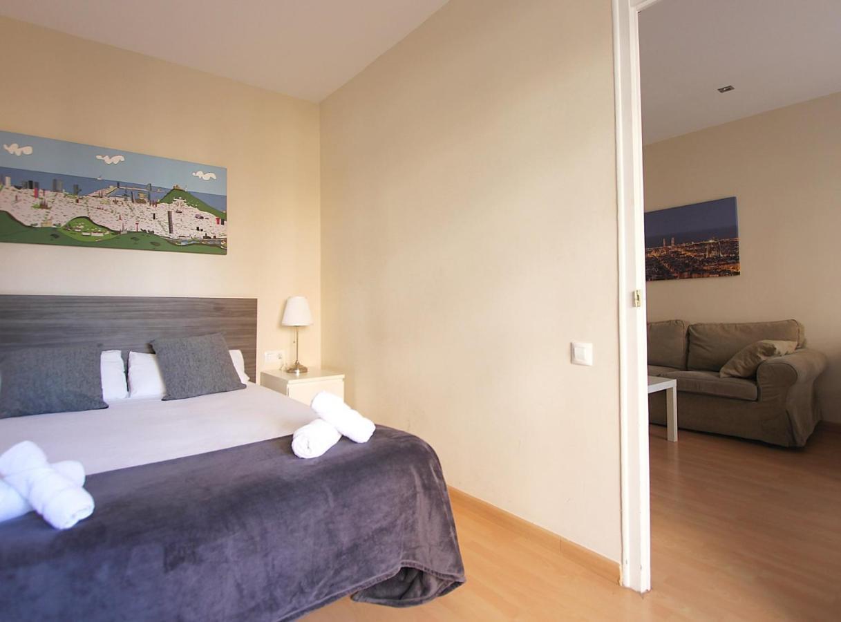 Barcelona - Munne Apartamento Barcelona