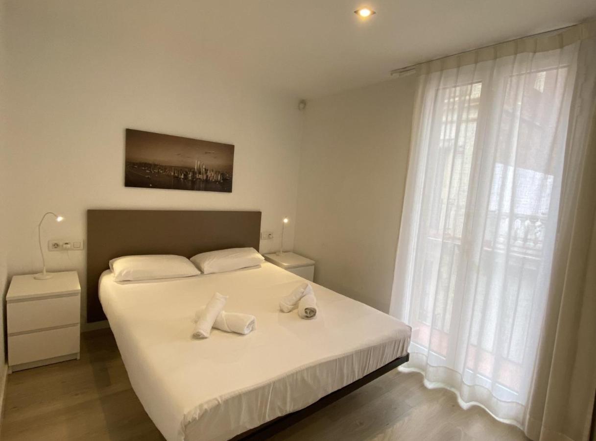 Miquel Angel - Apartments Next To Camp Nou Apartamento